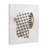 Fashion Glam Toilet Paper Designer Detailing Oversized Black Framed Giclee Texturized Art by Ziwei Li-303562144-303562201