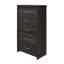 Commode 5 tiroirs Amariyanna