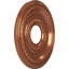 Médaillon Cole en PVC thermoformé pour plafond-88037361-70637505