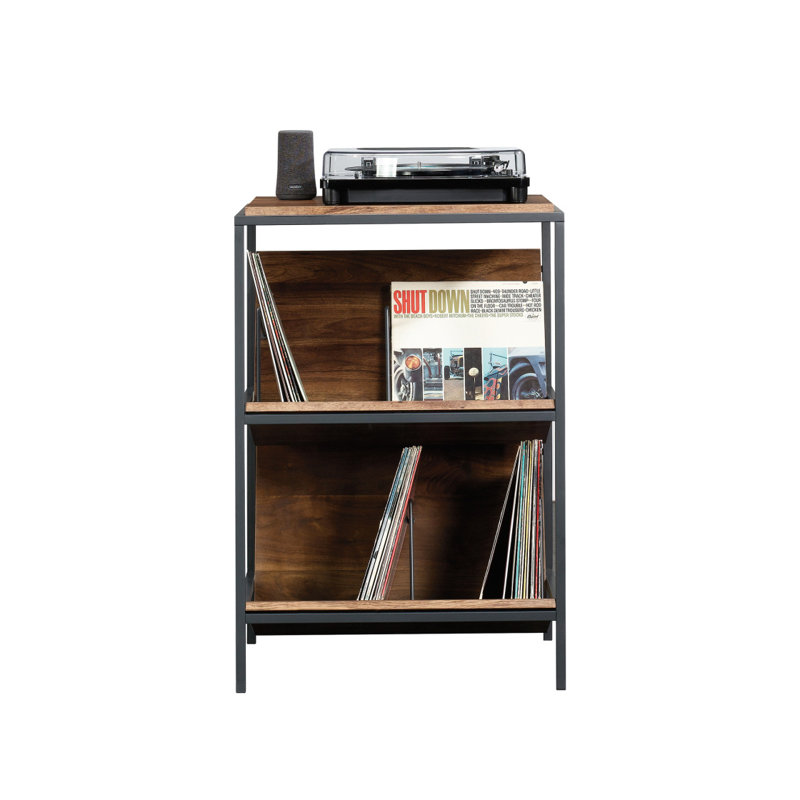 Accent Storage,  Finish