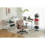 Fauteuil de bureau Velvet Criss Cross