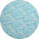 Premium Machine Washable Cerrito AMF186 Rug