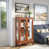Dark Oak selected