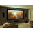 Elunevision Fixed Frame Projector Screen Projector Screen-30521964