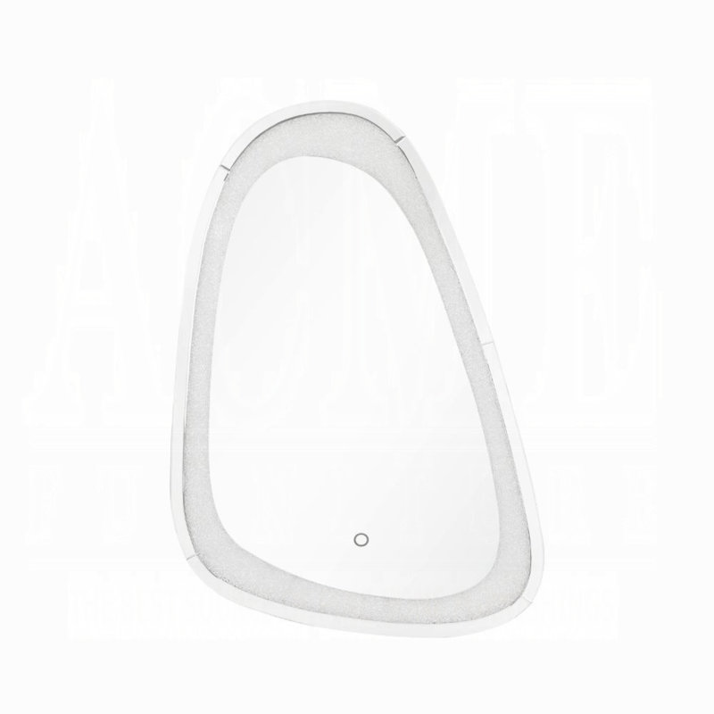 Miroir Noralie avec lumière DEL