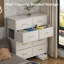 Commode pour garde-robe de chambre avec commode 8 tiroirs-954480551