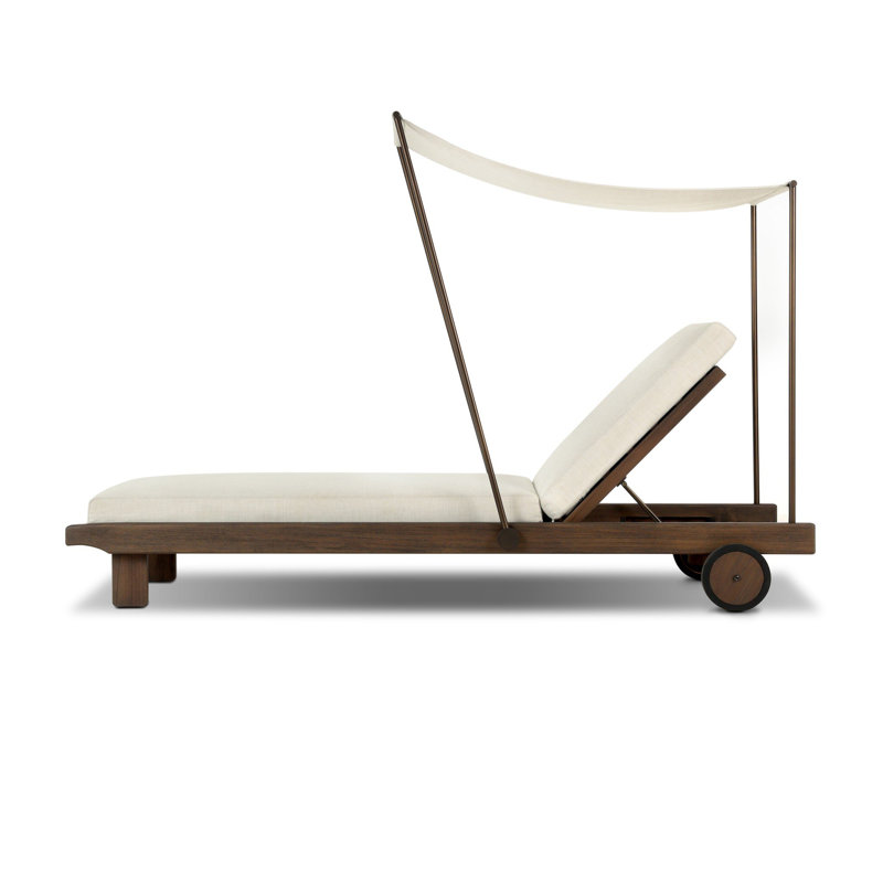 Polima Outdoor Chaise