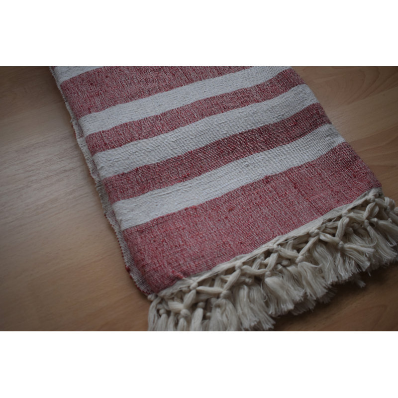 Philomene Throw Blanket