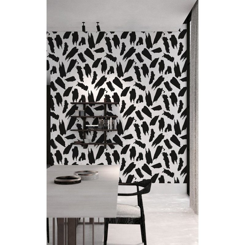 Khoa Matte Mural, 250 x 250cm