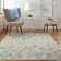 Zaizi Floral Area Rug