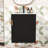 Elegant Floating Bathroom Vanity - Durable, with Versatile Storage Solutions-396016673