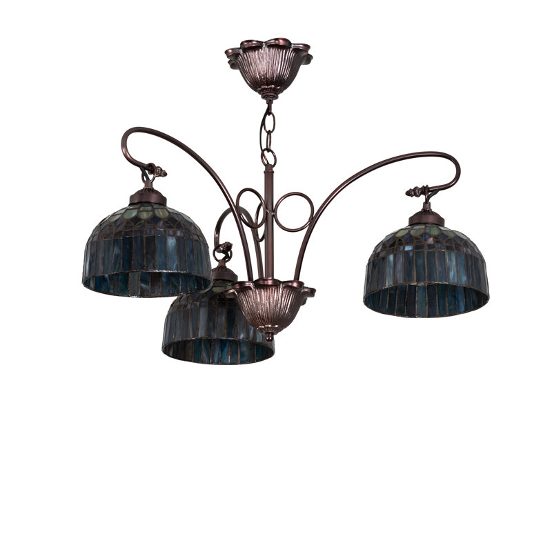 Arnger 3 - Light Chandelier