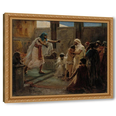 Joseph And His Brother (1877)