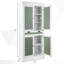 Garde-manger 72 po Alleta