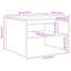 Coffee Table with Storage-1126697017-1126697018