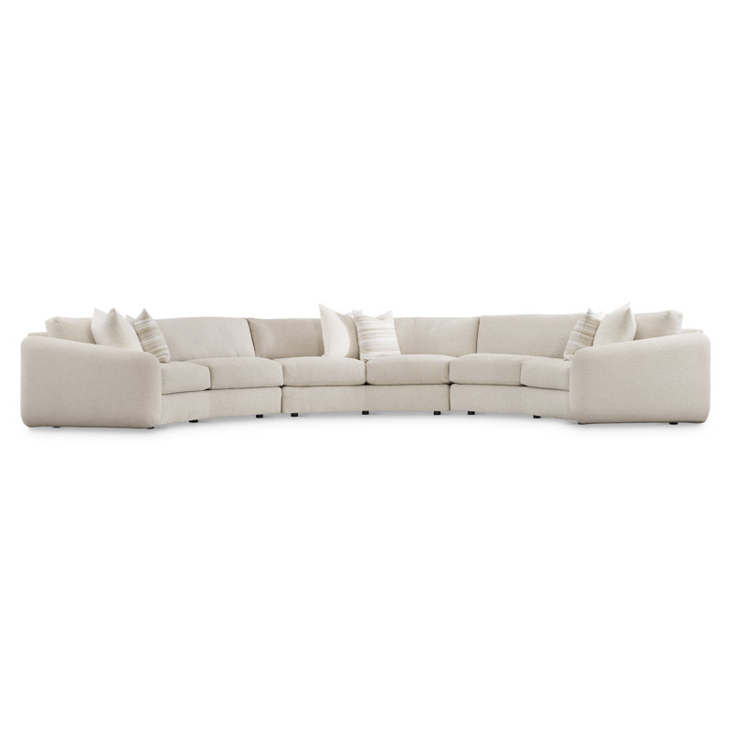 Soleil Sectional