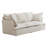 94 Inch 3-Seater Cloud Sofa-852209213