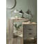 Haidar Metal Desk Lamp-61762635