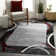 Mcphearson Abstract Gray Area Rug