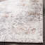 Tapis oriental en viscose touffeté à la main Salt Creek-1629381191