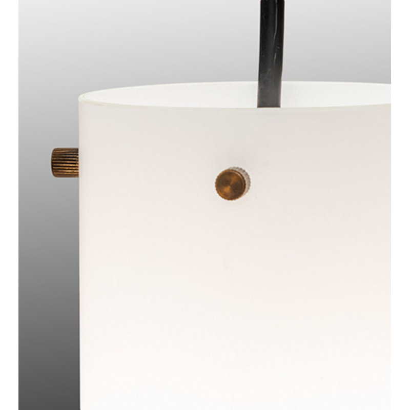 Cilindro 1 - Light Pendant