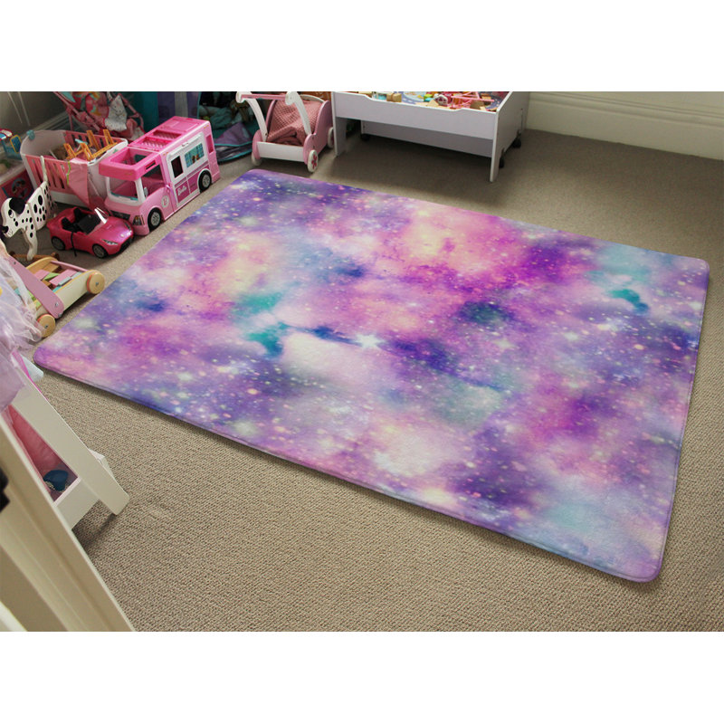 Bellair Shag Area Rug, Rectangle 160 x 230cm