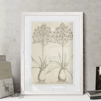 « fresco floral i » par paul cezanne-cadre photo, reproduction d’art