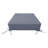 Polyester Box Cushion Sofa Slipcover