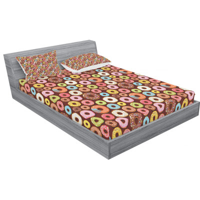 Ensemble de draps