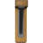 4"W x 11 1/2"D x 14"H Galveston Craftsman Ironcrest Rough Sawn Bracket, Western Red Cedar (2"W x 7 1/2"D x 10"H Iron Bracket)-108807879-108806951
