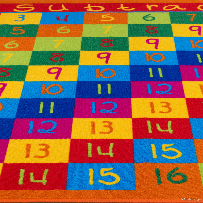 Performance Indoor Rug, 3'3" x 4'10"