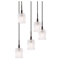 Luminaire suspendu cylindrique à 5 lumières Rosendahl-2032605148-2031262651