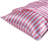 Satin Striped Sheet Set-431984174-431984175
