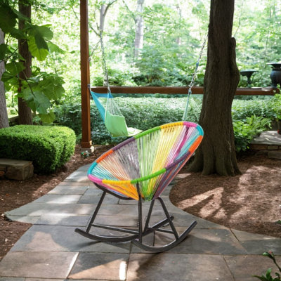 Chonvandra Outdoor Chair by George Oliver