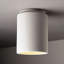 Plafonnier encastré 1 lumière 6,5 po Sumatra-240169235-155897385