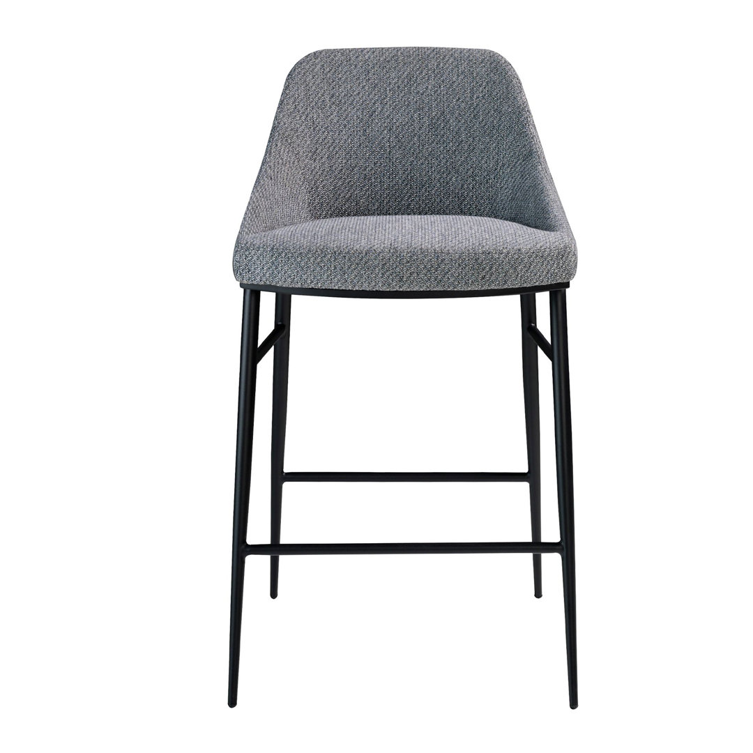Upholstered Counter Stool