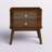 Clyve 2 Drawer Nightstand