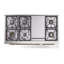 ILVE Nostalgie II 48 Dual Fuel Range -2048790638-2048790624