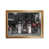 Honey Oak Frame is unavailable
