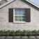 EnduraCore Composite Shutters Horizontal Slat Modern Style