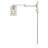 Jayla Armed Sconce-1361161676