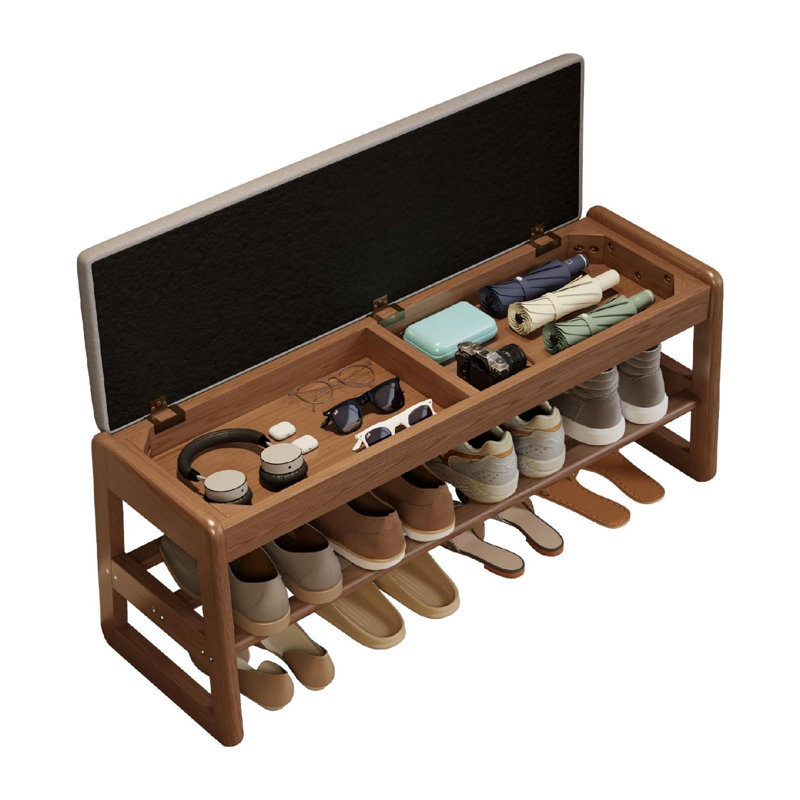 Storage Bench