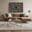 Art mural sur toile Op Op 44-1753259846