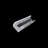 LED Flush Mounted Sconce