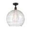 Plafonnier semi-encastré 1 lumière 8 po Anie-1837371325-1837371200-1805963447
