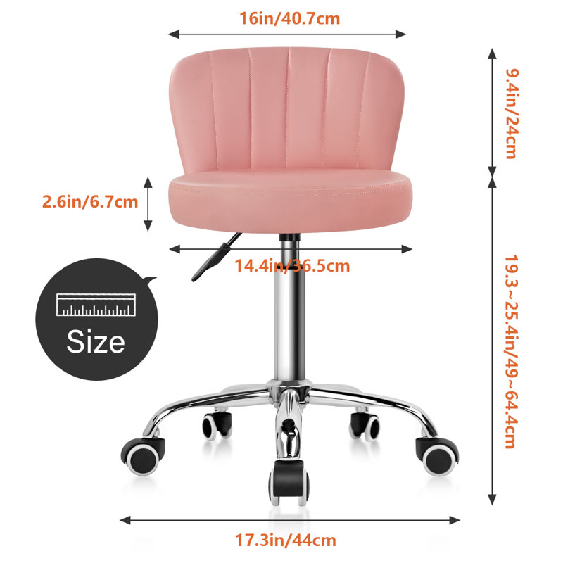 Keffer Office Chair