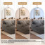 3 Seater Sofa & Chaise-575369251