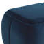 Repose-pieds avec rangement 44,1 po Coddle® Optic-128268594