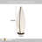 Creative Banana Floor Lamp With Zipper