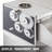 VEVOR Electric Sugarcane Juicer